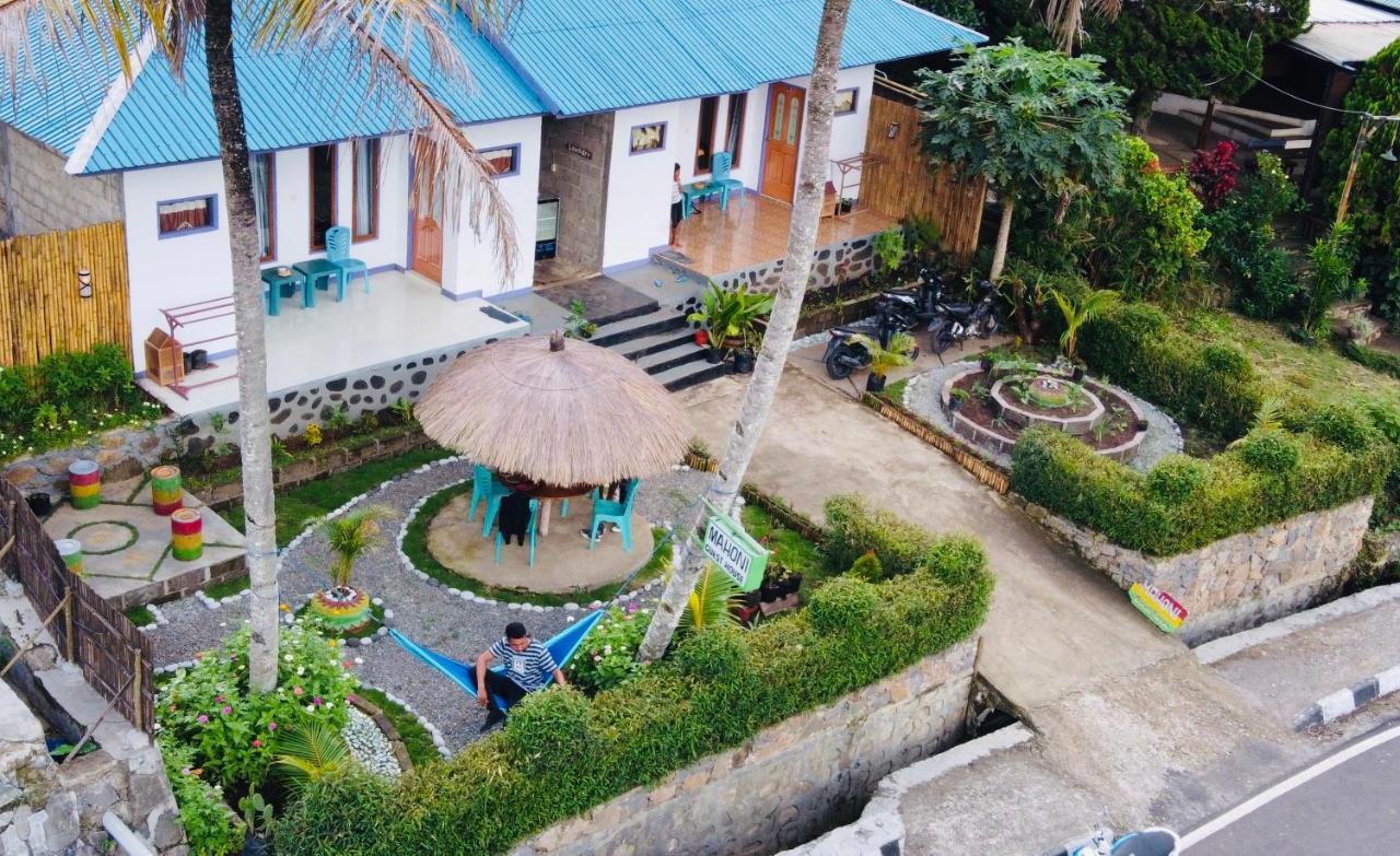 Mahoni Guest House Kelimutu Exterior foto